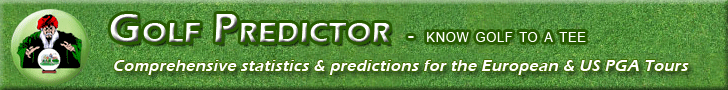 Golfpredictor728x90